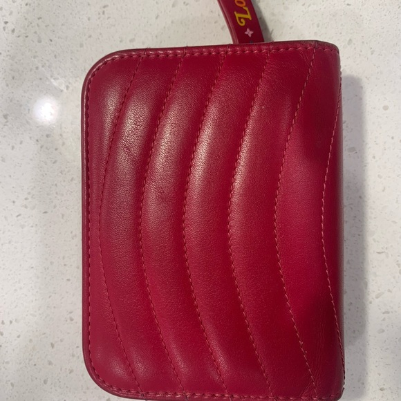Louis Vuitton New Wave Compact Wallet - Picture 3 of 16